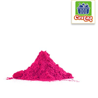 Holi Powder Colour : PINK (200g) - Cestaa Retail
