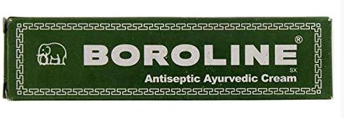 Boroline Cream