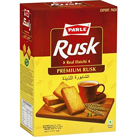 Parle Rusk 600g Cestaa Ireland