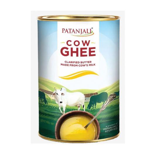 Patanjali Ghee 1Kg Cestaa Ireland