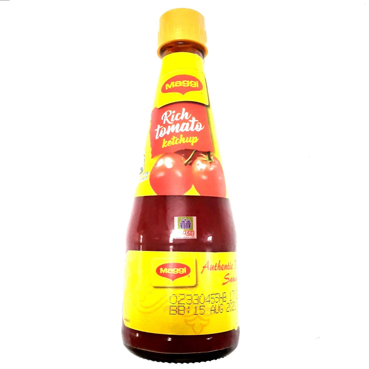 Maggi Tomato Ketchup 500g - Cestaa Retail
