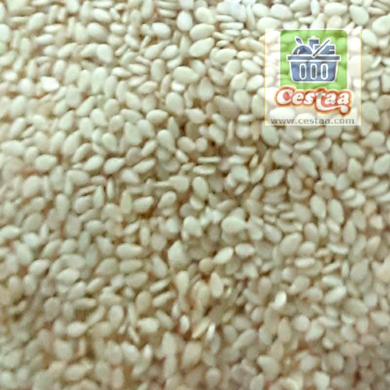 Sesame Seeds - 250g - Cestaa Retail