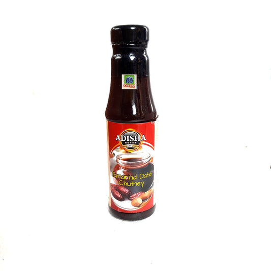 Adisha Date and Tamarind Sauce 340g - Cestaa Retail