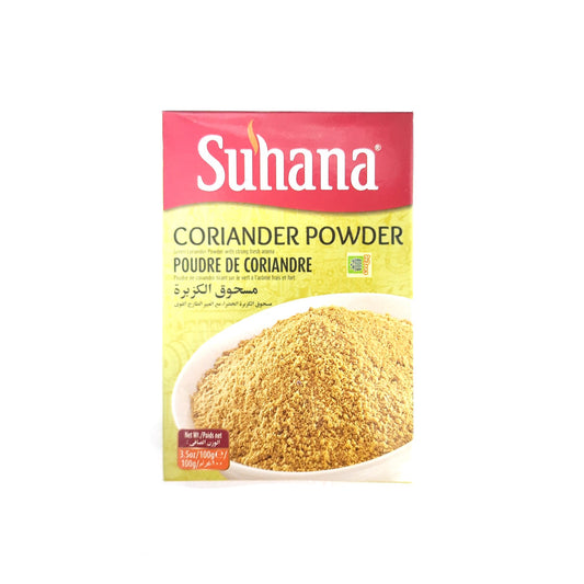 VP Suhana Coriander Powder 200g