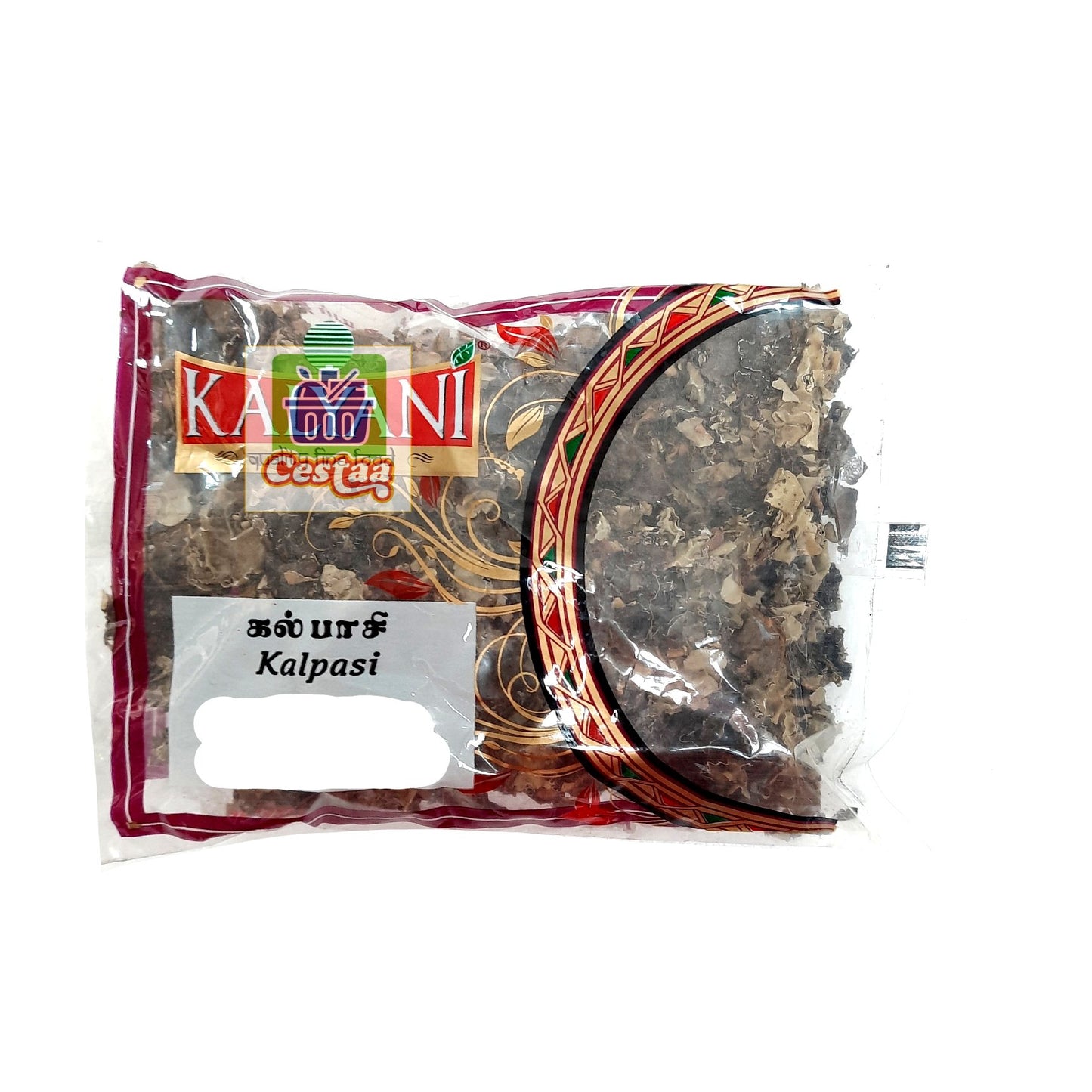 Adisha Dagadphool/ Black Stone Flower/ Kalapsi 20g