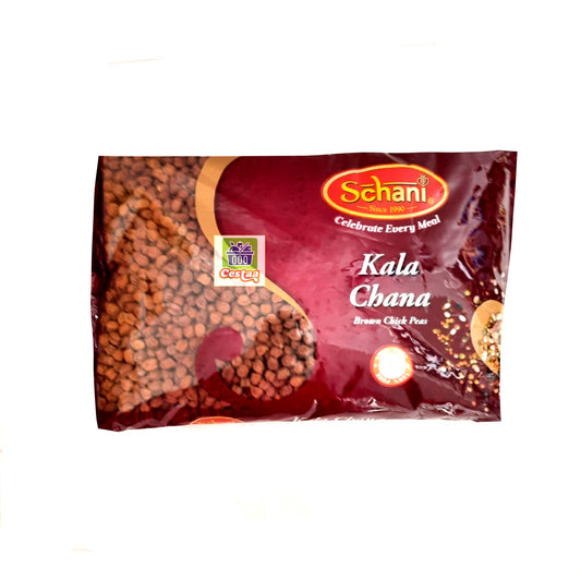 Schani Kala Chana 0.5 kg