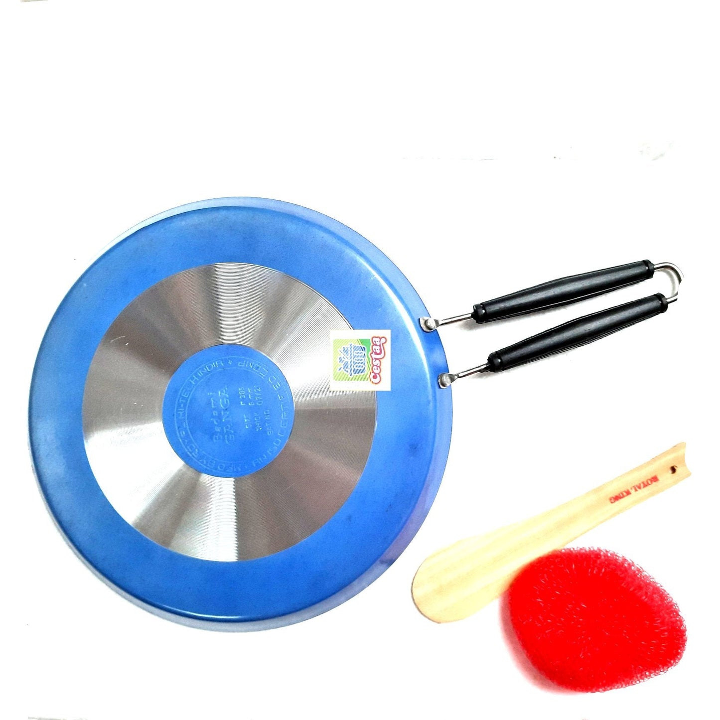 10" Non stick Dosa /Pan Tawa