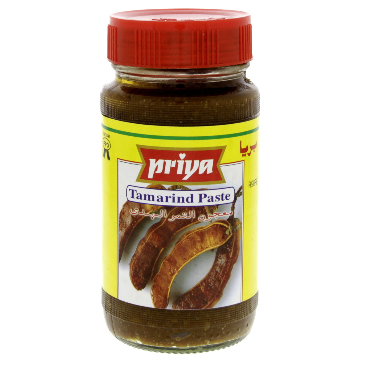 Priya Tamarind Paste 300g Cestaa Ireland