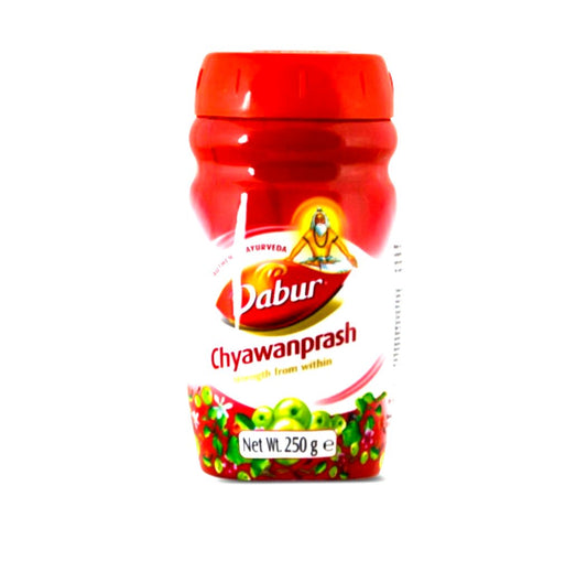 Dabur Chyawanprash 250g - Cestaa Retail