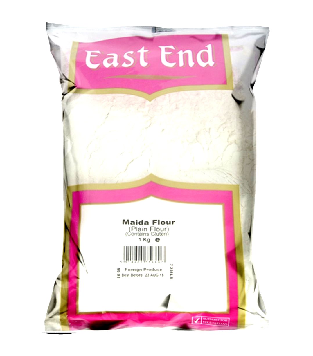 Maida Flour 1Kg