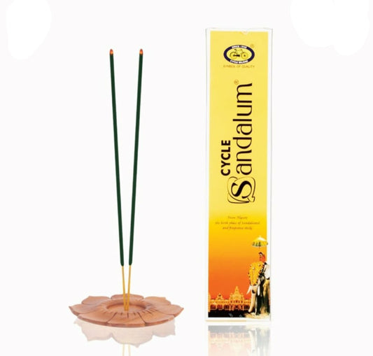 Cycle Sandalum Incense Sticks 15g