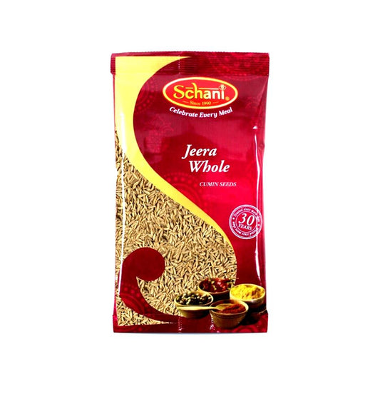 Schani Cumin Whole 100g