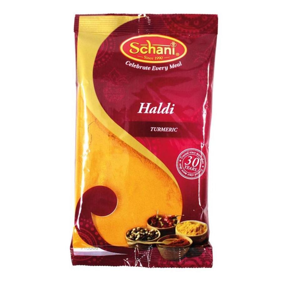 Schani Turmeric Powder 100g