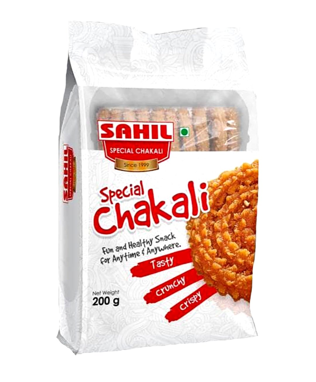 Sahil Chakali 200g