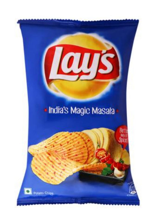 Lays Magic Masala 52g