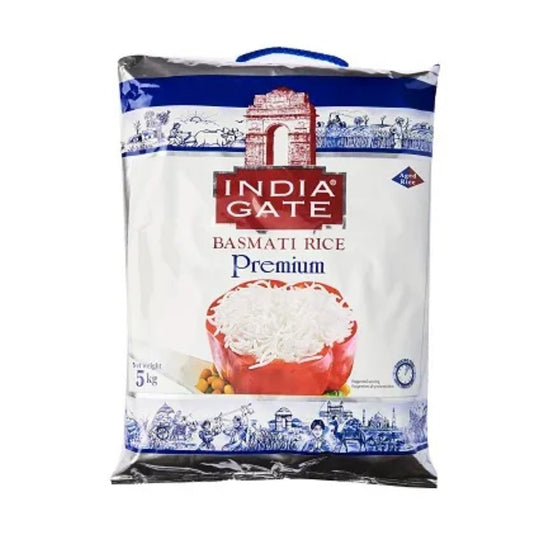 Extra long India Gate Basmati Rice 10Kg
