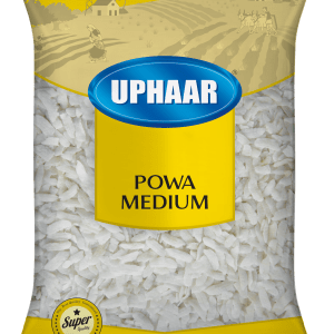 Uphaar Medium Powa 1Kg