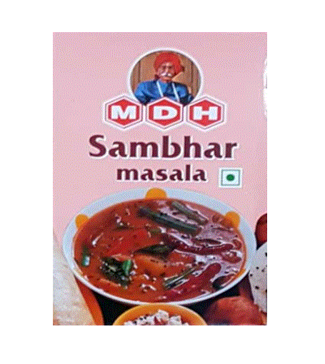 Sambar Masala 100g MDH