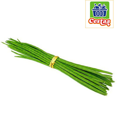 Fresh Drumsticks / Moringa 1 nos - Cestaa Retail