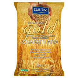 East End Gold Atta 5Kg