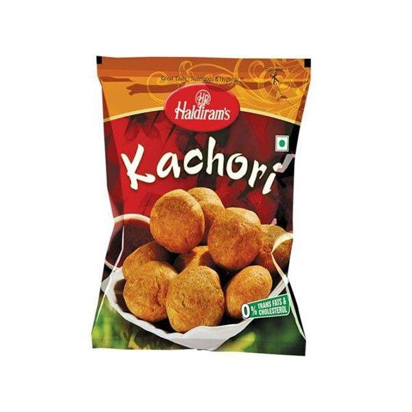 Haldiram Kachori 200g - Cestaa Retail