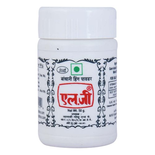 LG Comp Asafoetida 50g Cestaa Ireland Grocery Dublin
