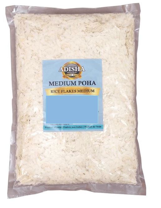 Adisha Medium Powa 1Kg