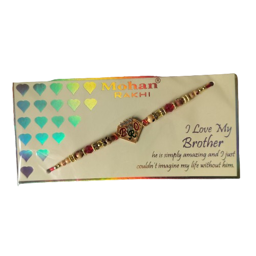 RAKHI :3