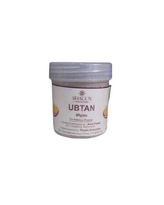 Diwali Ubtan 40g