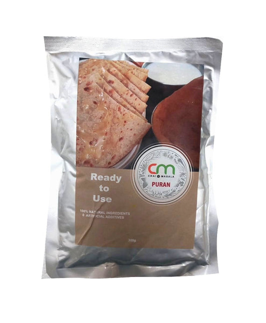 Instant Puran 300g CnM