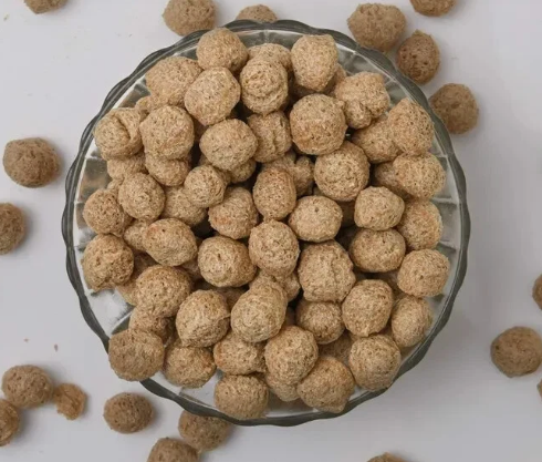 Adisha Soya Chunks