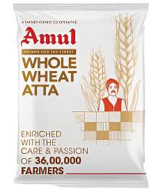 Amul Atta