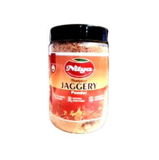 Jaggery powder (Desi Gor) 750g Nitya