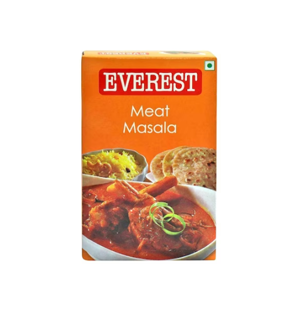 Meat Masala 100g Everest