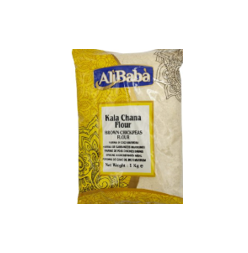 Kala Chana Flour 1kg