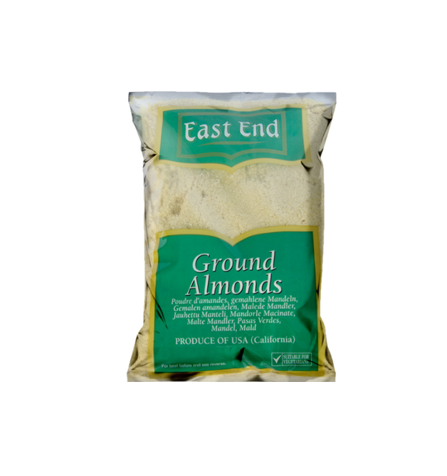 Almond powder 300gm East End