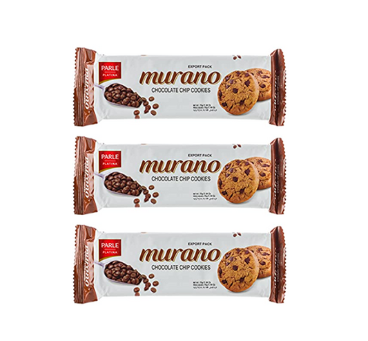 Murano Cookies 225g
