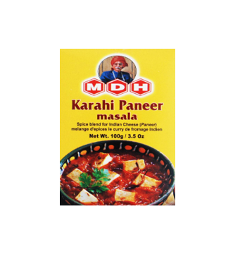 Karahi Paneer Masala 100g MDH