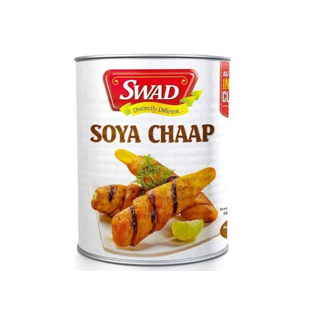 Soya Chaap 850g Swaad