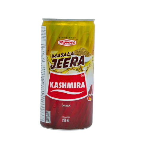 B1G1 Free Kashmira Jeera Soda 250ml