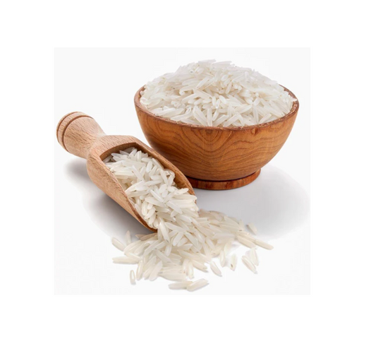 Loose Aged Premium Basmati Rice 2Kg