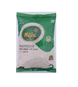 Ragi Flour 1kg Mayil