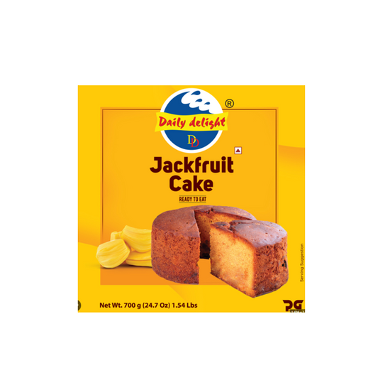 Jackfruit Cake 700g Daily Delight