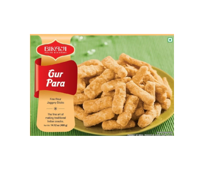 Gur Para 400g
