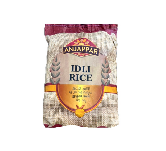 Anjappar Idli Rice 20 kg