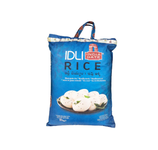Cow Idli Rice Cowbrand Idli Rice 5kg – Cestaa Retail