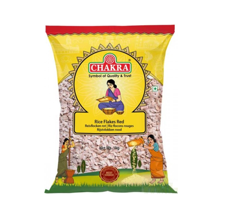 Red Powa/ Avalaki 1kg