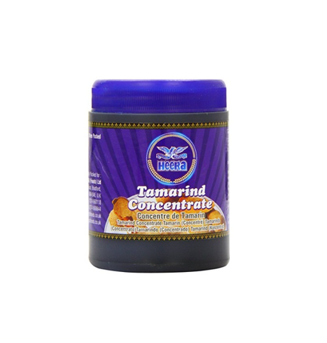 VP Tamarind Paste 400g Heera