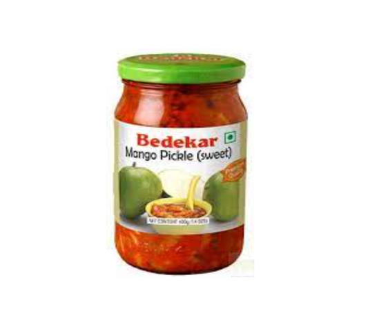 Bedekar Sweet Mango Pickle
