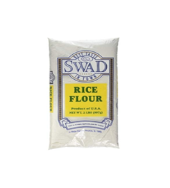 Rice Flour 1Kg Swaad